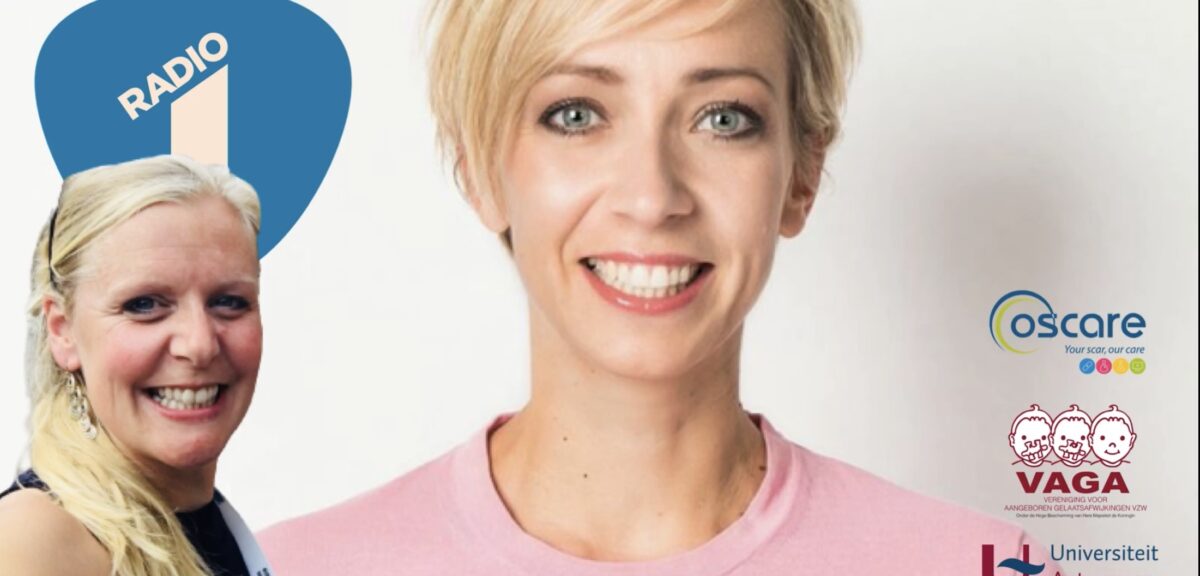 Over littekens in ‘De wereld van Sofie’