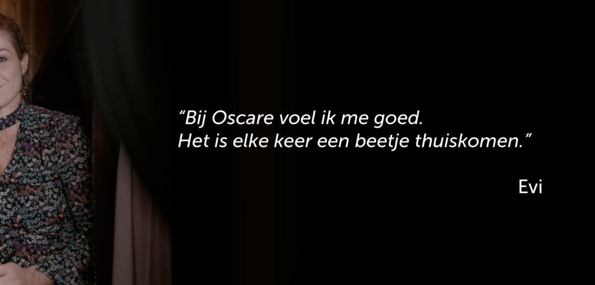 Schoonheid zit in iedereen