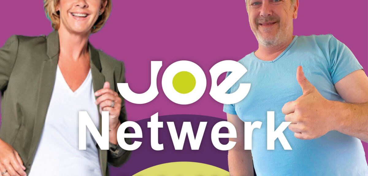 Joe-netwerk