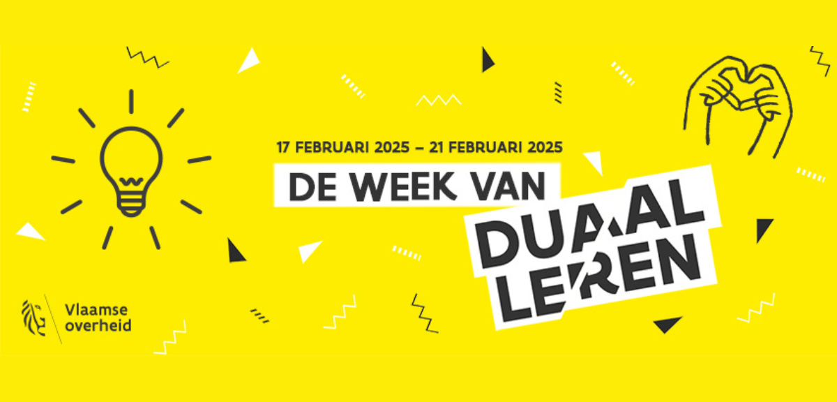 Duaal leren in actie: de kracht van praktijkervaring.